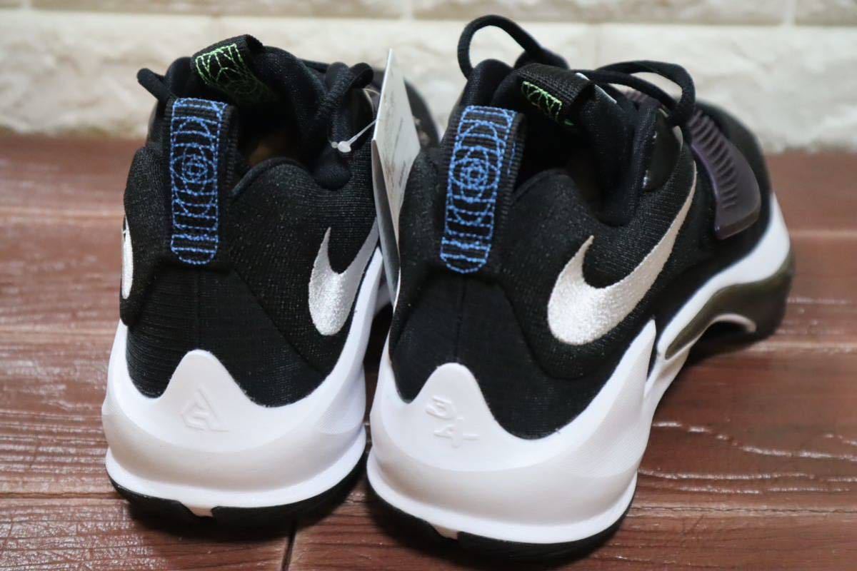 新品 27㎝ NIKE ナイキ ZOOM FREAK 3 ズーム フリーク 3 メンズ 新品 27㎝ NIKE ナイキ ZOOM FREAK 3 ズーム フリーク 3 メンズ