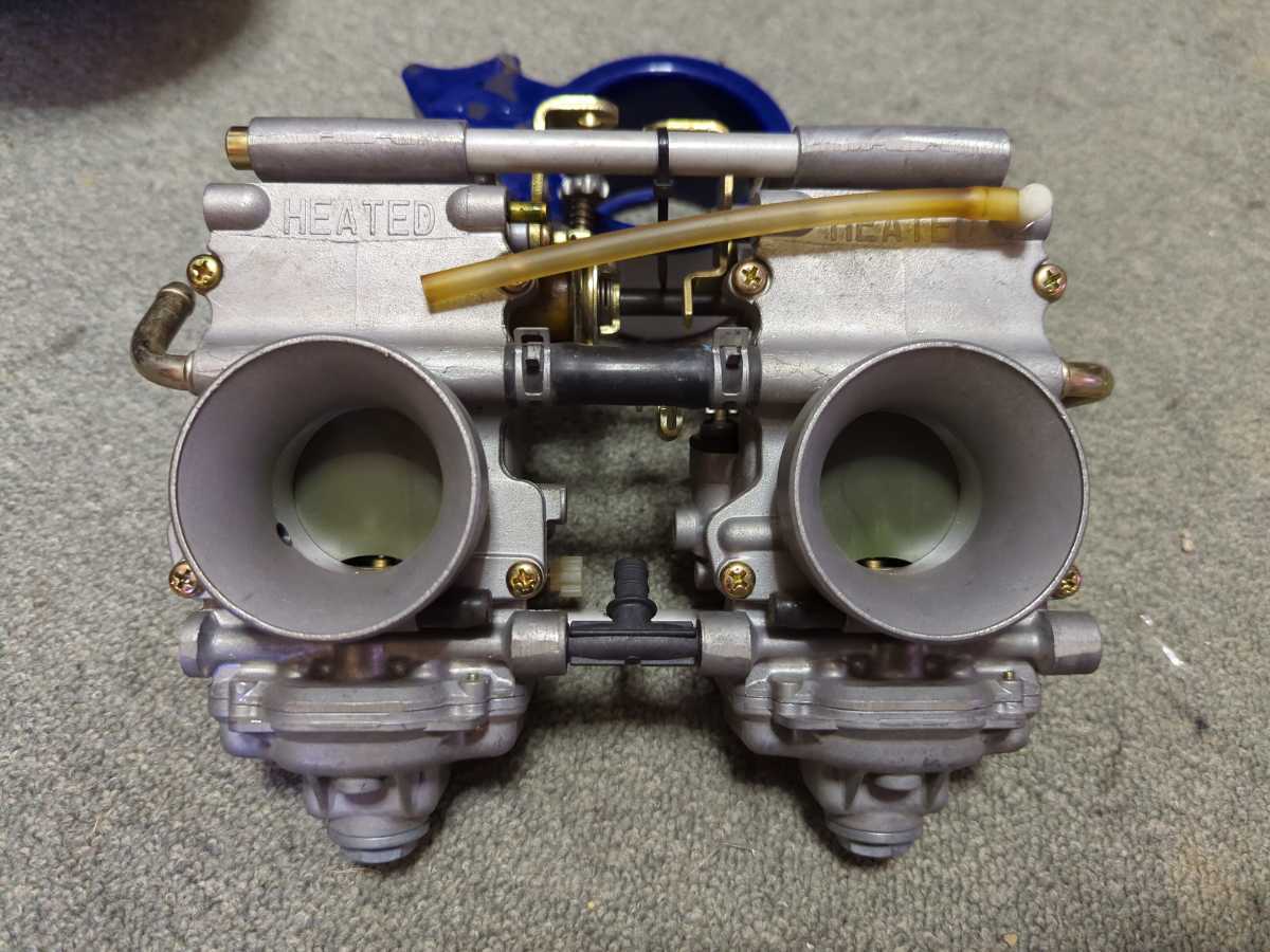 TX650キャブレター www.sanagustin.ac.id