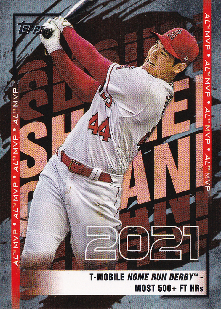 topps 2021 japan edition