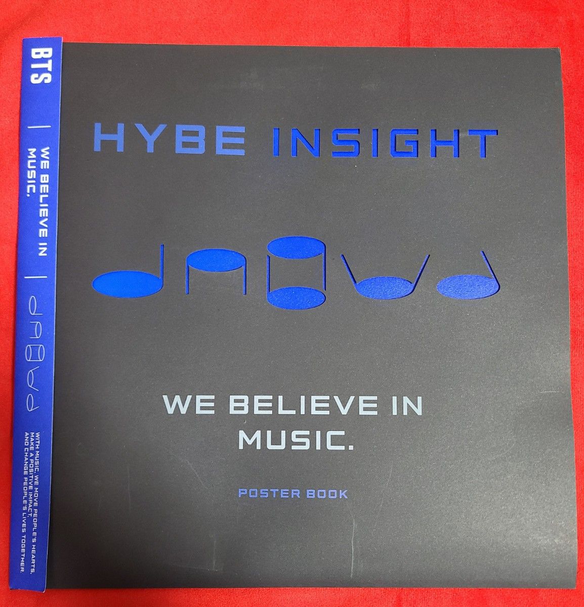 BTS Hybe insight ポスターブックposter book|Yahoo!フリマ(旧 BTS Hybe insight ポスターブックposter book|Yahoo!フリマ(旧