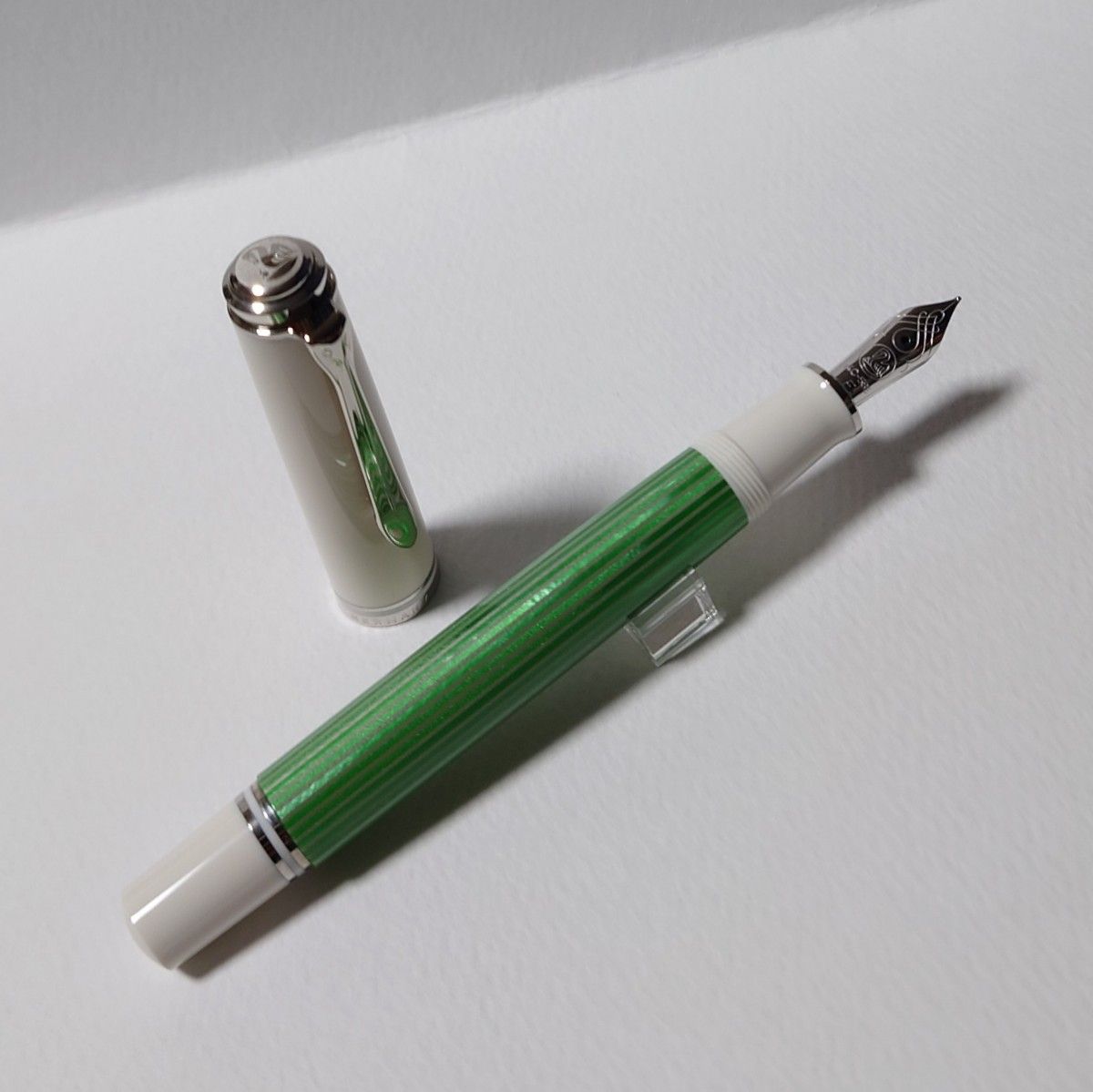 期間限定セール☆ Pelikan ペリカン ペリカン 万年筆 ノベルティ