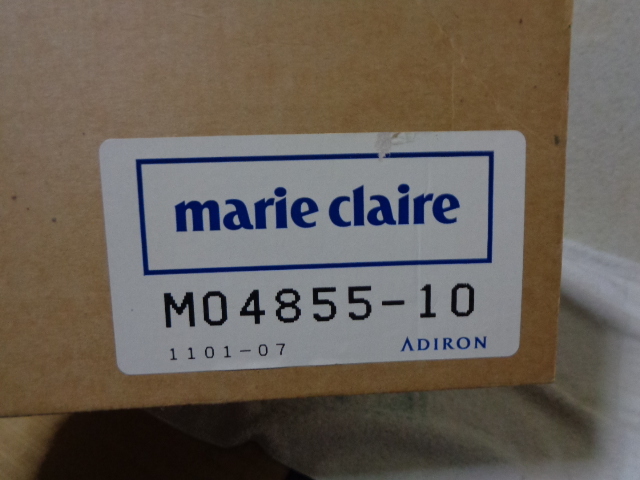 marie claire- Marie Claire M04855-10/ADIRON/ handbag . shoulder bag / in box unused beautiful goods - storage goods /