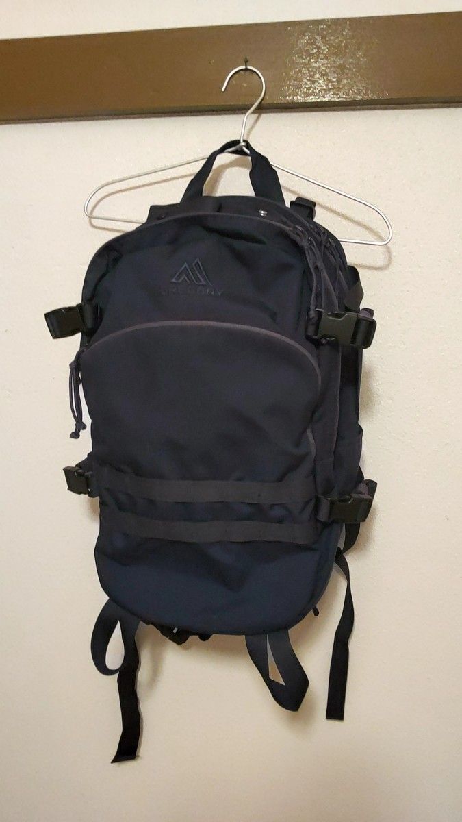 GREGORY BEAMS 別注 Recon Pack ネイビー 29L 美品 Pilgrim GREGORY BEAMS 別注 Recon Pack ネイビー 29L 美品 Pilgrim