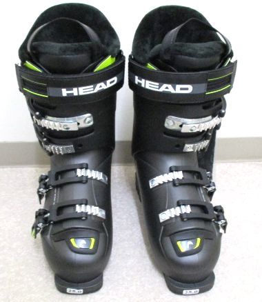 人気の福袋 【 大感謝セール】 新品、未使用 ☆HEAD スキーブーツ[NEXT