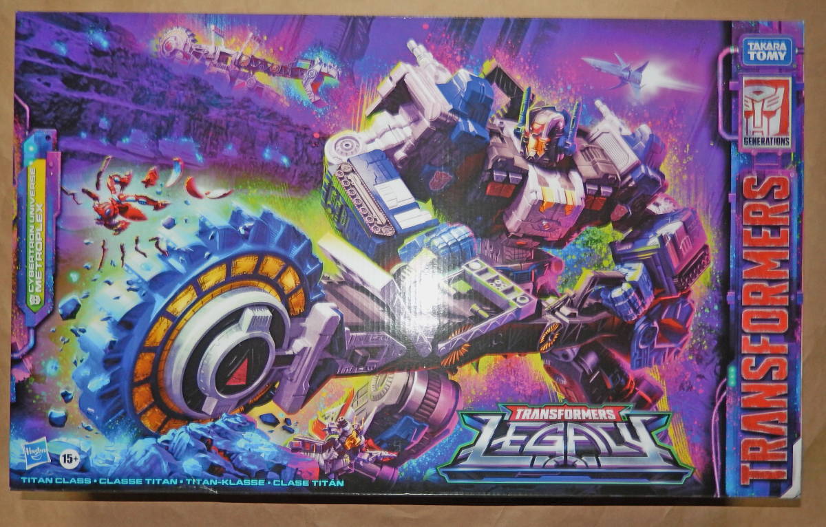 通販値下 トランスフォーマー