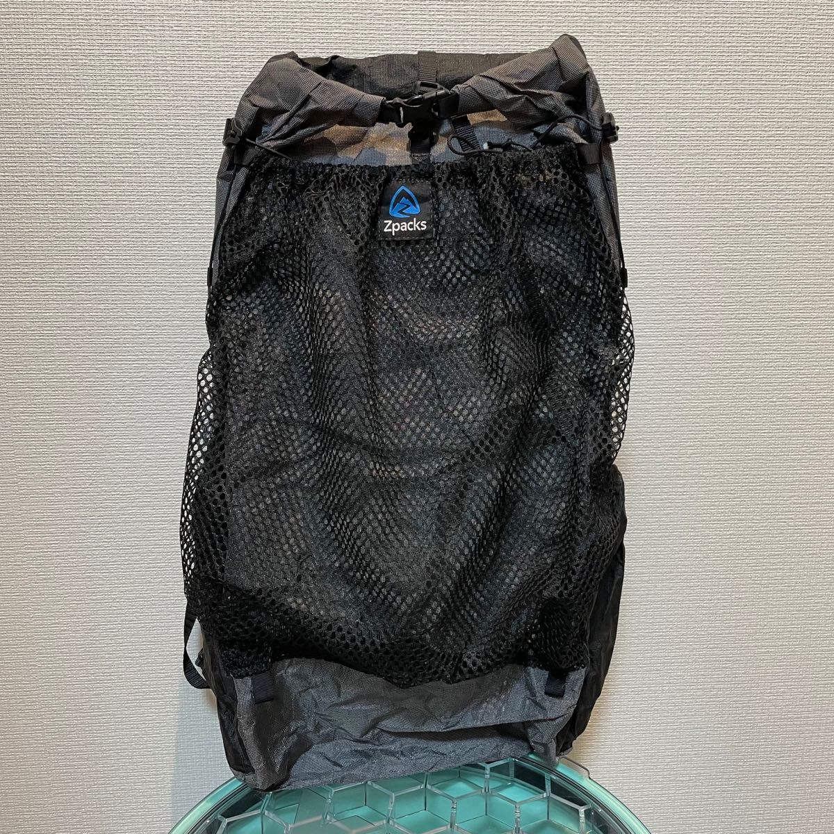 Zpacks Sub Nero Ultra 30L Backpack｜Yahoo!フリマ（旧PayPayフリマ）