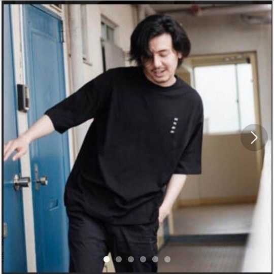 藤井風 変な人T XL|Yahoo!フリマ(旧PayPayフリマ) 藤井風 変な人T XL|Yahoo!フリマ(旧PayPayフリマ)