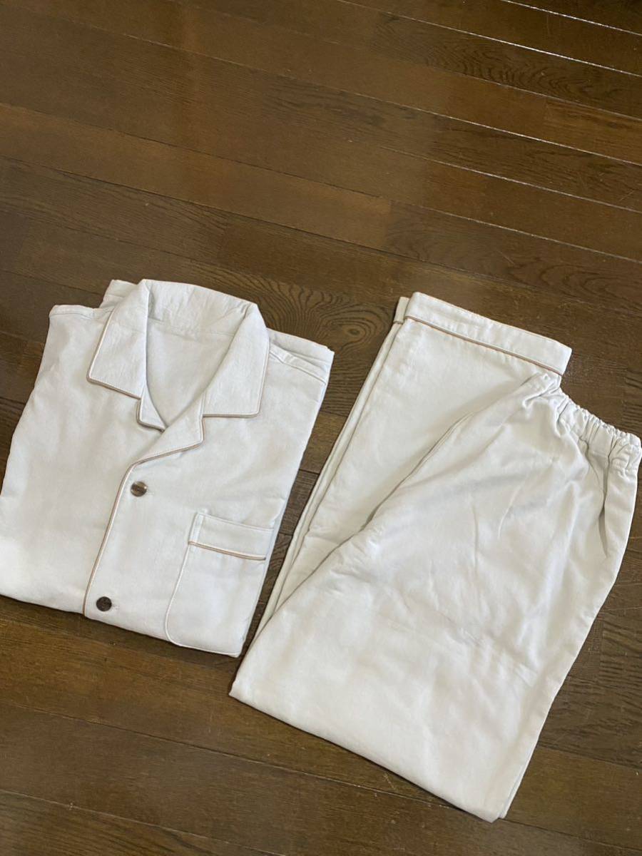ファッション通販】 今治タオルイデゾラ【新品】メンズ長袖プレミアム