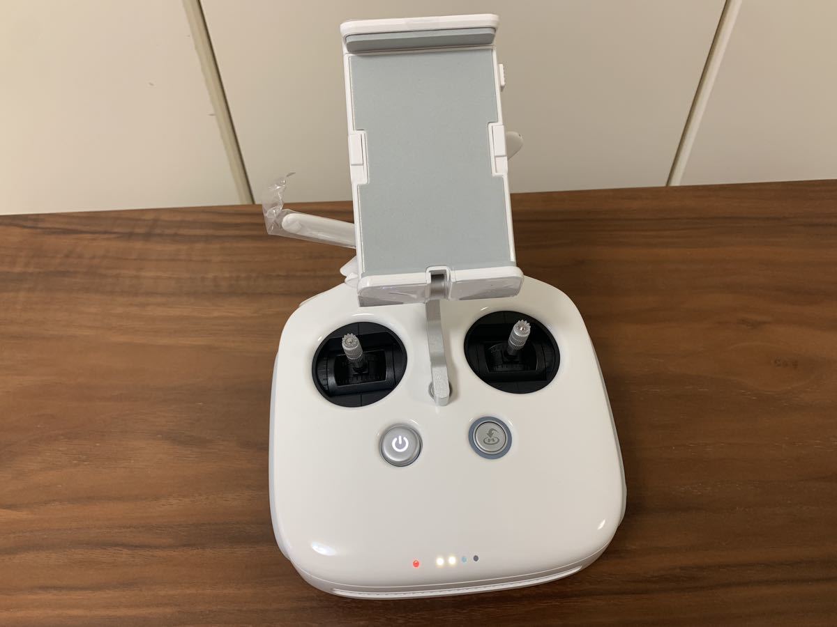 新品】【送料無料】DJI Phantom 4 Pro v2.0 純正送信機プロポ GL300L