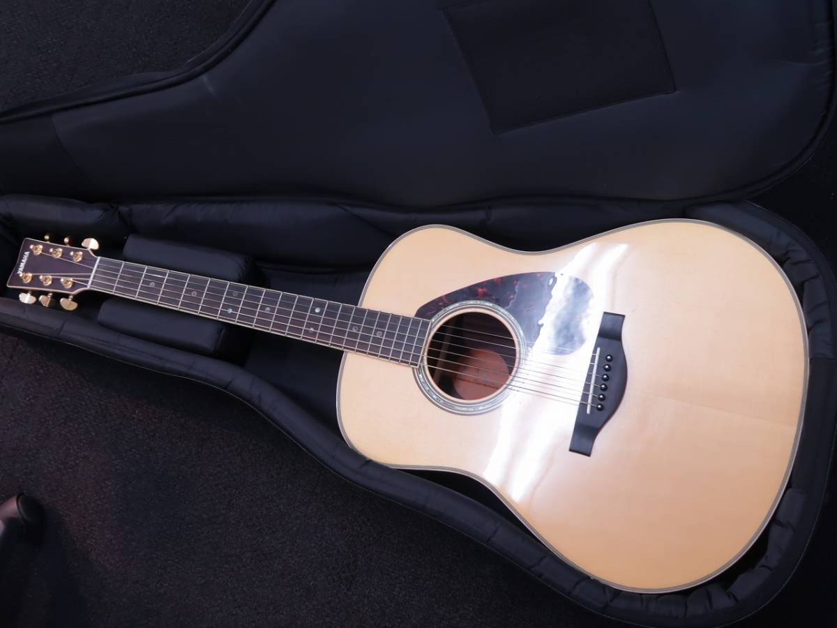 美品 YAMAHA ヤマハ LL16 アコースティックギター | seaandsilver.com