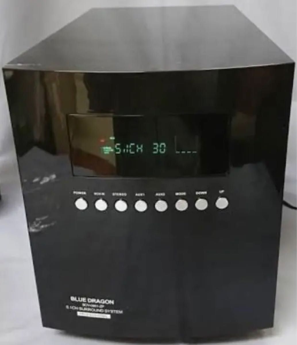 5.1chサラウンド ホームシアタ テレビ、映像機器 5.1chサラウンド ホームシアタ テレビ、映像機器