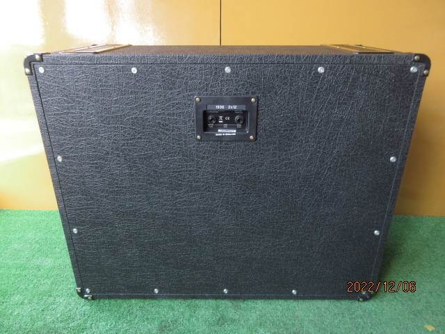 軽量+ストレッチ性+吸水速乾 Marshall 1936 スピーカー【超美品
