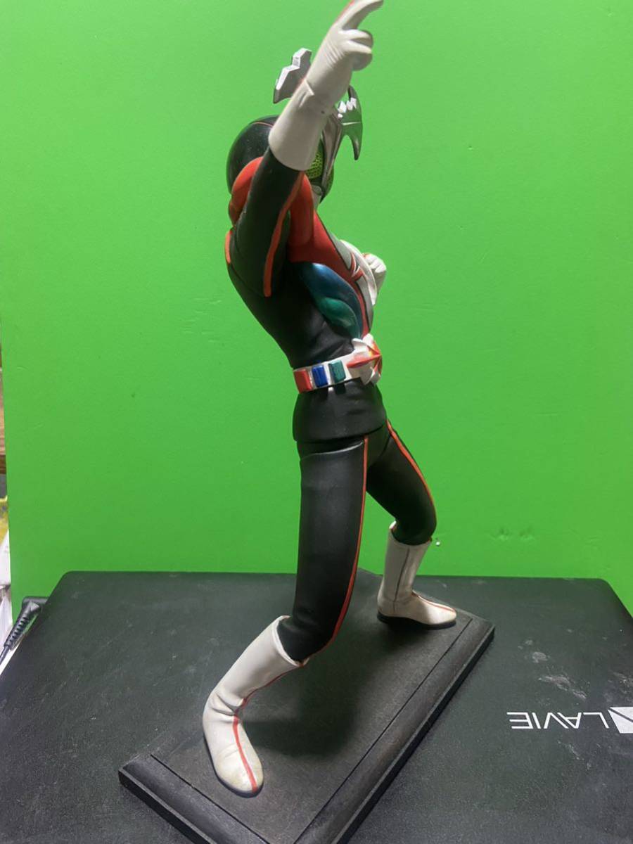 ボークス 1/6 仮面ライダーストロンガー 早割クーポン! 4320円引き cjd.ma