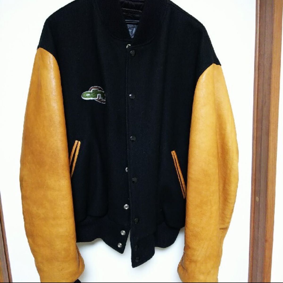 卸直営 ゴールデンベア golden bear ヴィンテージキャップ econet.bi