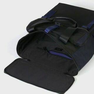 新品未使用】ポールスミス リュックサック/バックパック083 ブラック