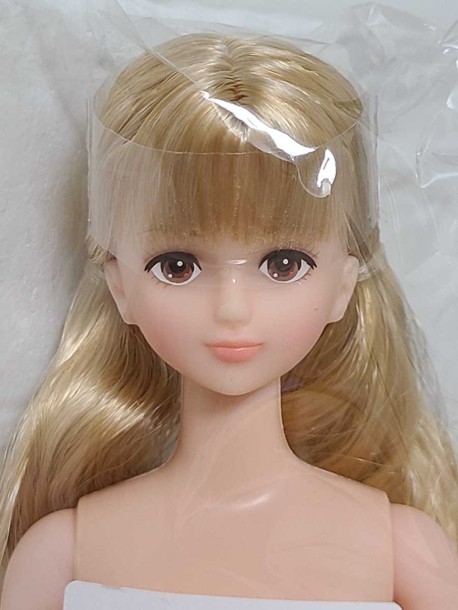 ヤフオク! - リカちゃんキャッスル シオン おたのしみドール お楽しみド...