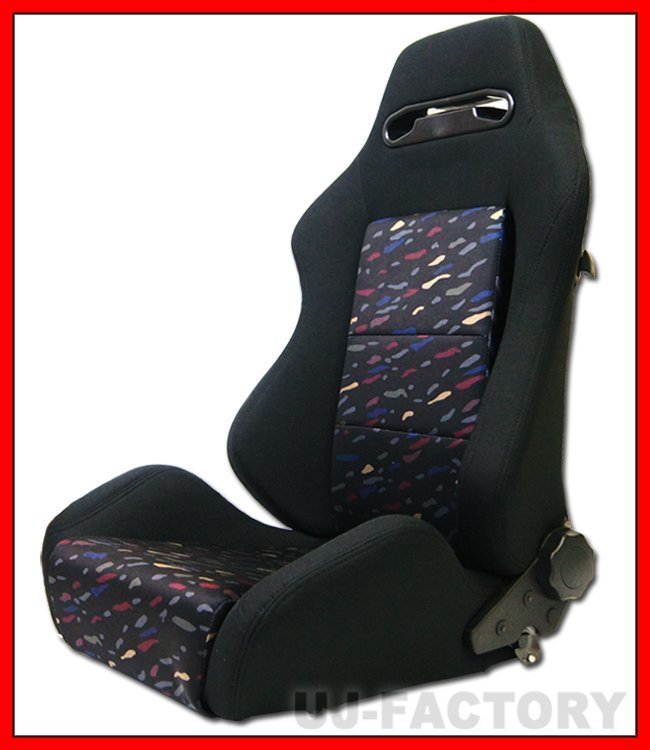 国際ブランド RECARO SR-3 セミバケットシート ienomat.com.br