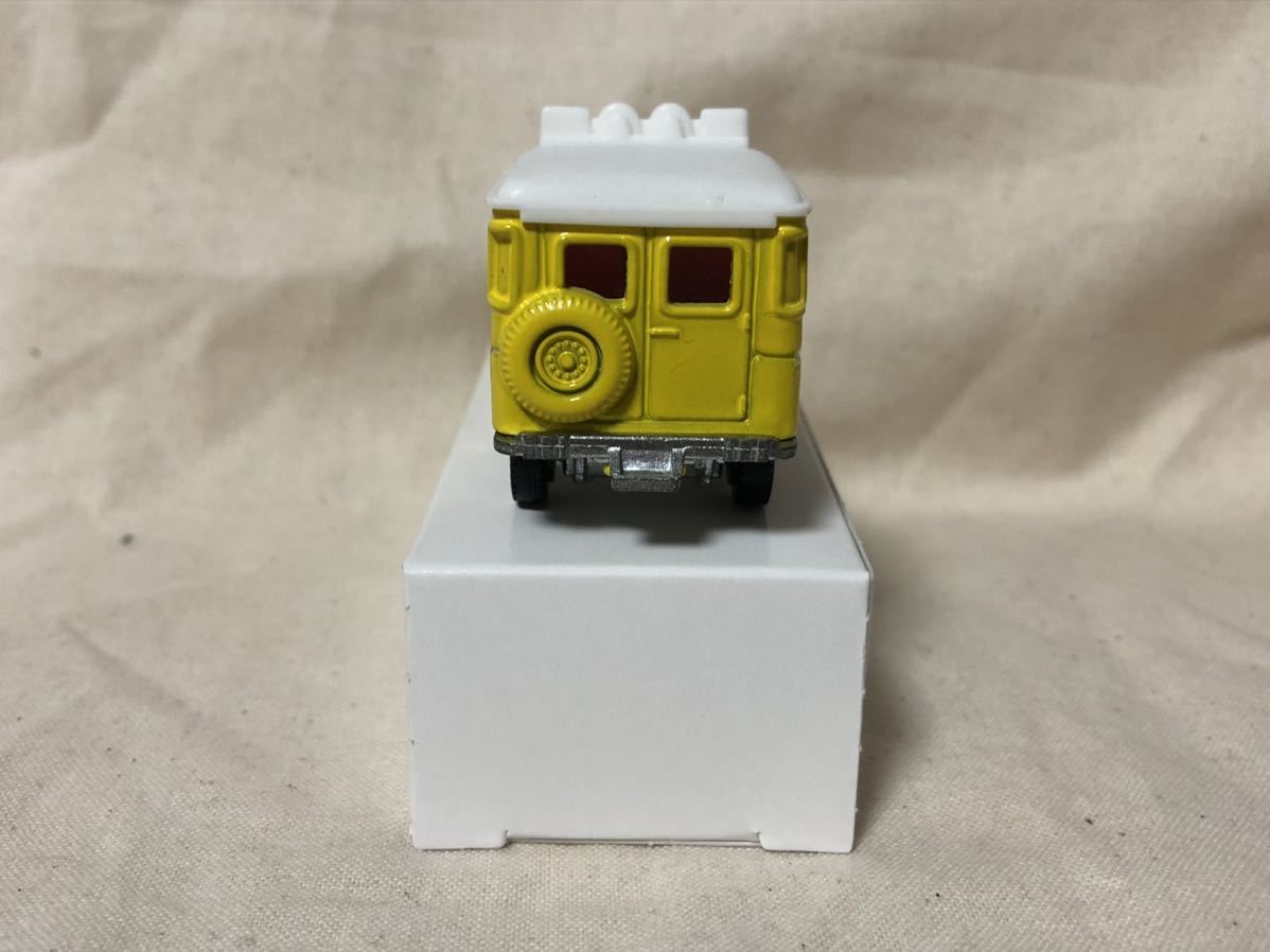 トミカ (仙台特注) 2-2-8 ”東北電力” ランドクルーザー | incalake.com