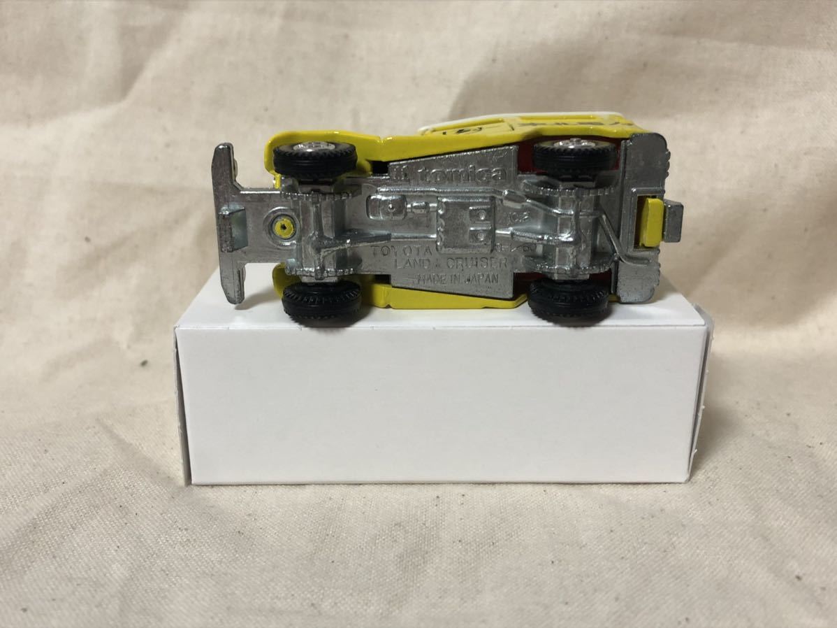トミカ (仙台特注) 2-2-8 ”東北電力” ランドクルーザー | incalake.com