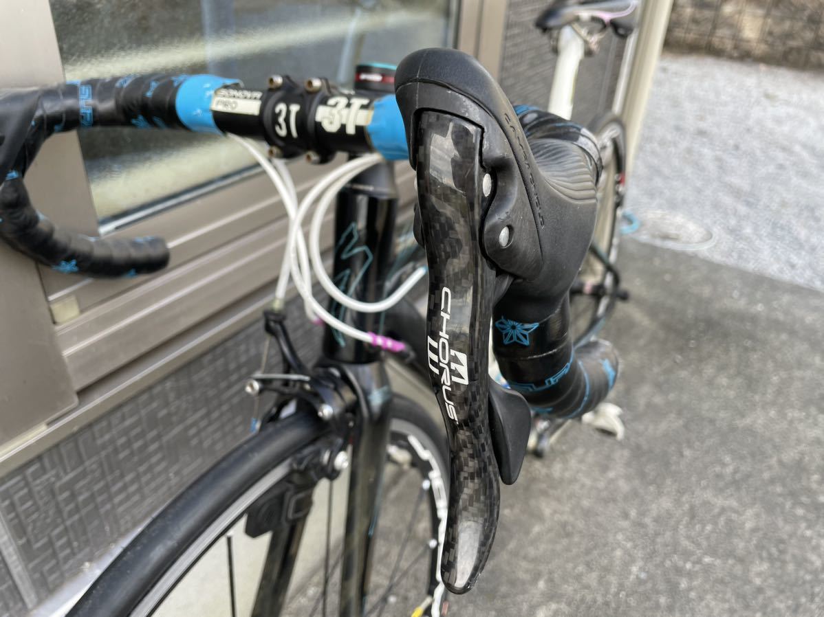 campagnolo chorus 11s コンポセット