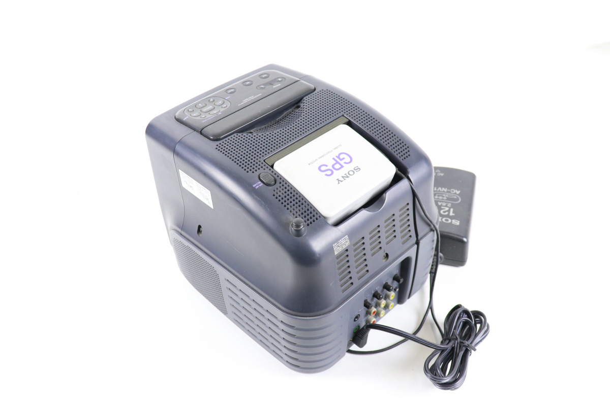 Yahoo!オークション - 【動作OK】 SONY KVD-6NV1 NAVIGATION/CD Yahoo!オークション - 【動作OK】 SONY KVD-6NV1 NAVIGATION/CD