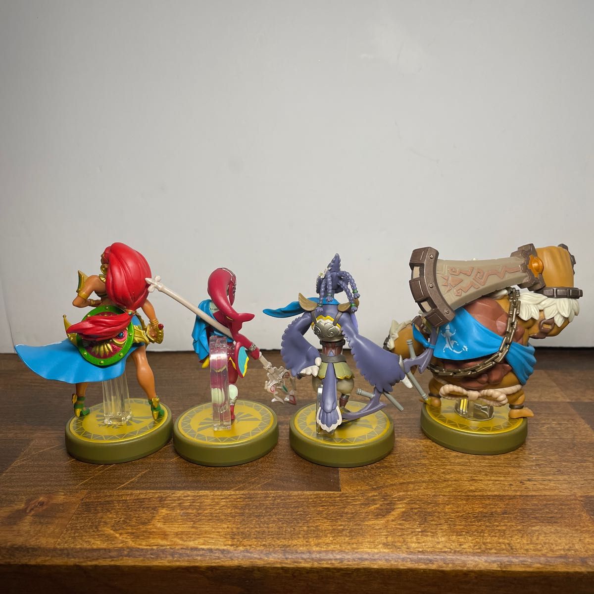 amiiboゼルダの伝説 10点セット アウトレット公式店 www