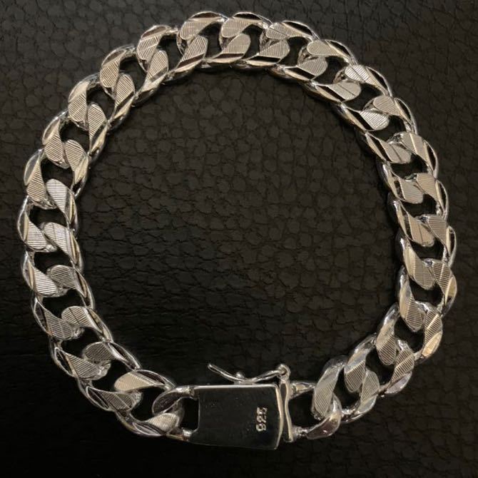 新品 シルバー925 喜平ブレスレット | felicidadefeminina.com.br