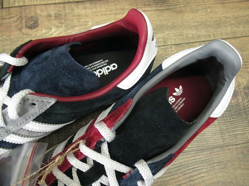 送料無料 新品 adidas アディダス 20AW FY7152 CAMPUS 80s キャンパス