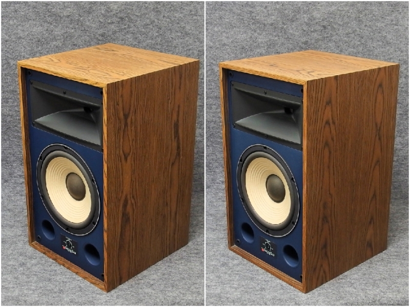 最終決算 JBL 4305H 1本のみ スピーカー econet.bi