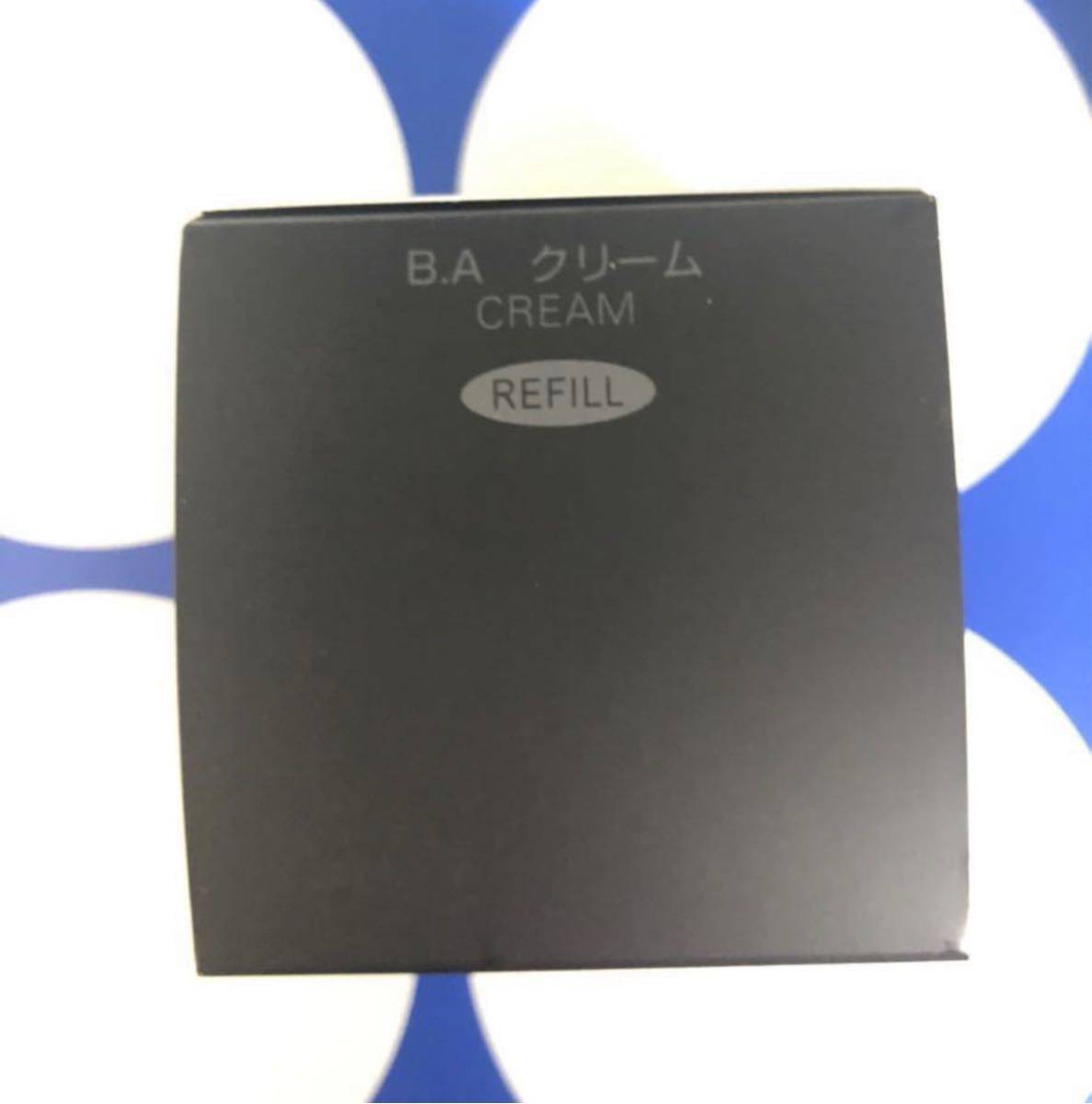 ポーラ第6世代BAクリームN リフィル1個30g | storck-vergne-roche