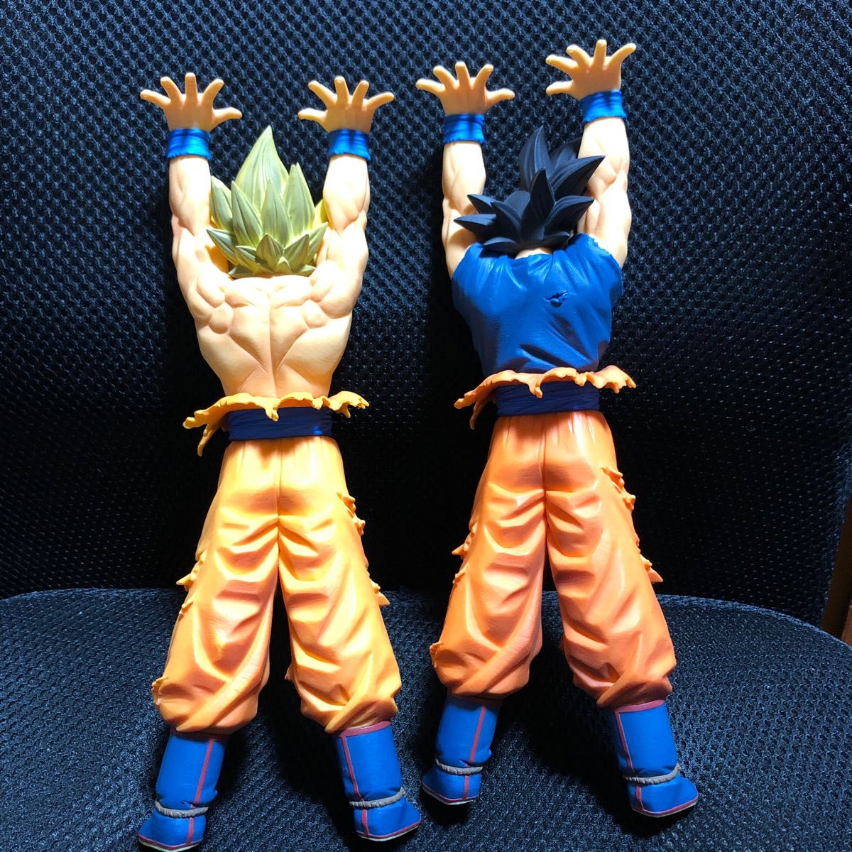 ドラゴンボール 孫悟空スーパーサイヤ人フィギュア ドラゴンボール 孫悟空スーパーサイヤ人フィギュア