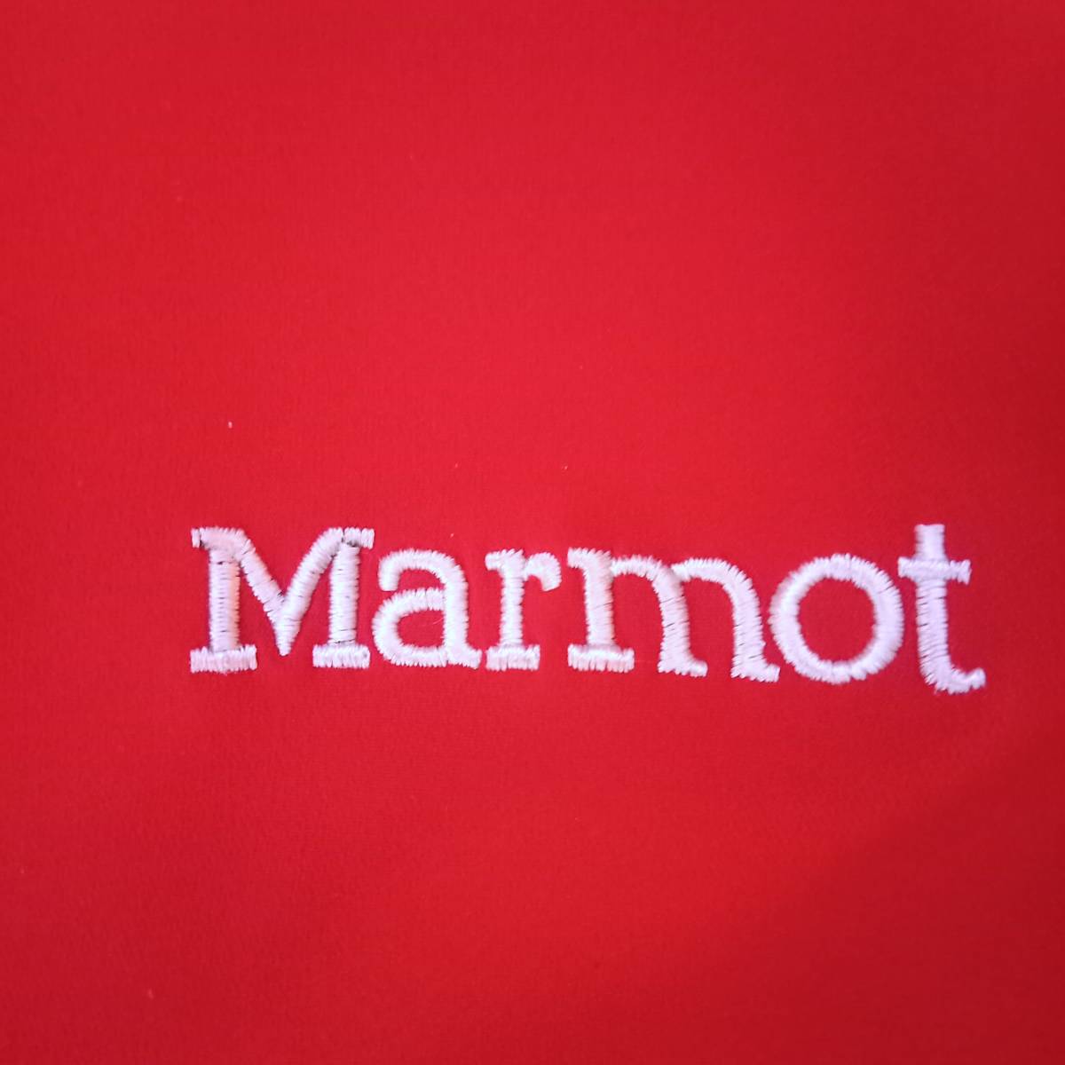 マーモット　Marmot　ウインドシールド　ジャケット　防水・撥水・防風　サイズ M_画像5