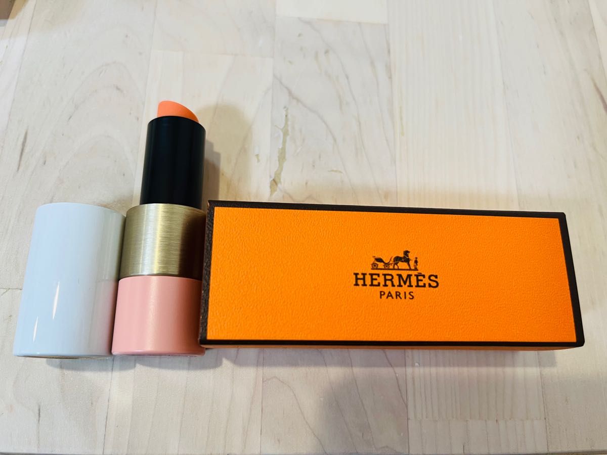 国産在庫 Hermes - エルメスリップセットの通販 by Osyaly's shop