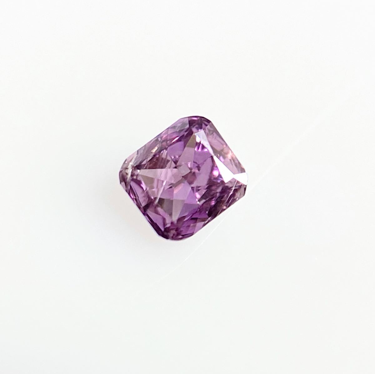 海外販売× 0.046ct Fancy Purplish Pink SI-2 | southbayplanning.com