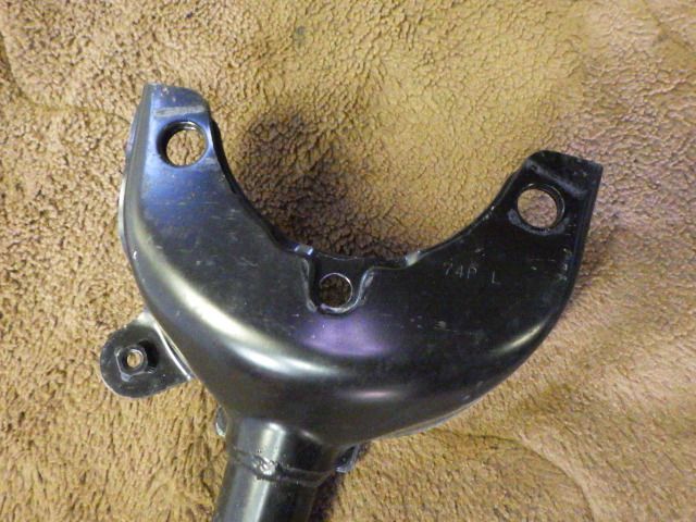 * Alto Works HA36S* front tower bar original used 