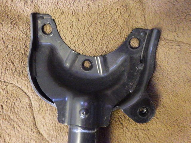 * Alto Works HA36S* front tower bar original used 