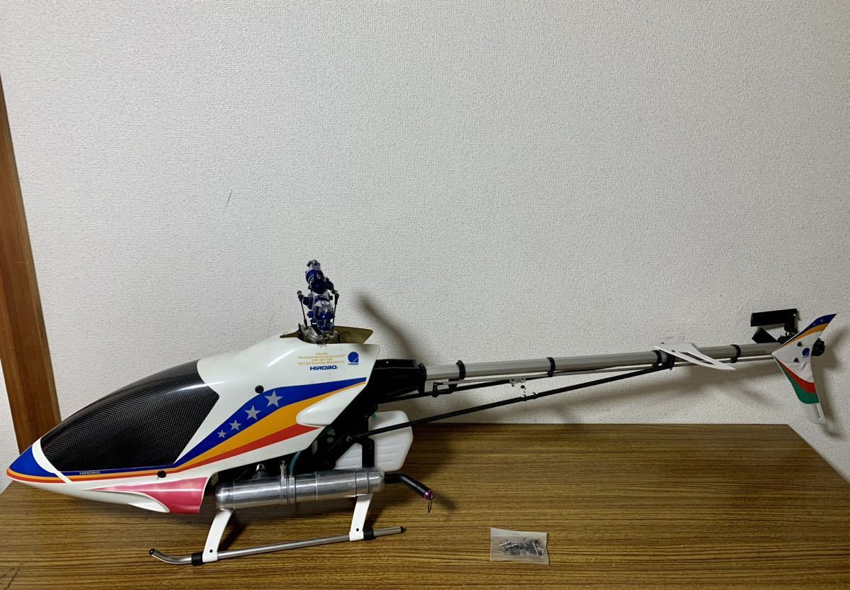 Yahoo!オークション - ヒロボ SST-EAGLE FREYA EVOLUTION FBL Yahoo!オークション - ヒロボ SST-EAGLE FREYA EVOLUTION FBL