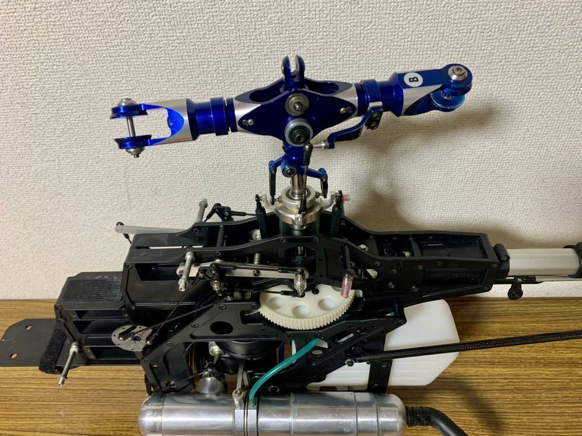 Yahoo!オークション - ヒロボ SST-EAGLE FREYA EVOLUTION FBL Yahoo!オークション - ヒロボ SST-EAGLE FREYA EVOLUTION FBL