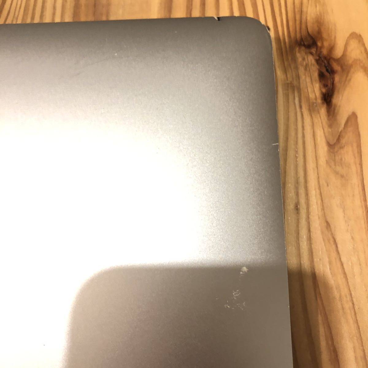 名作 MacBook pro 13インチ 2017 フルカスタム タッチバー搭載モデル