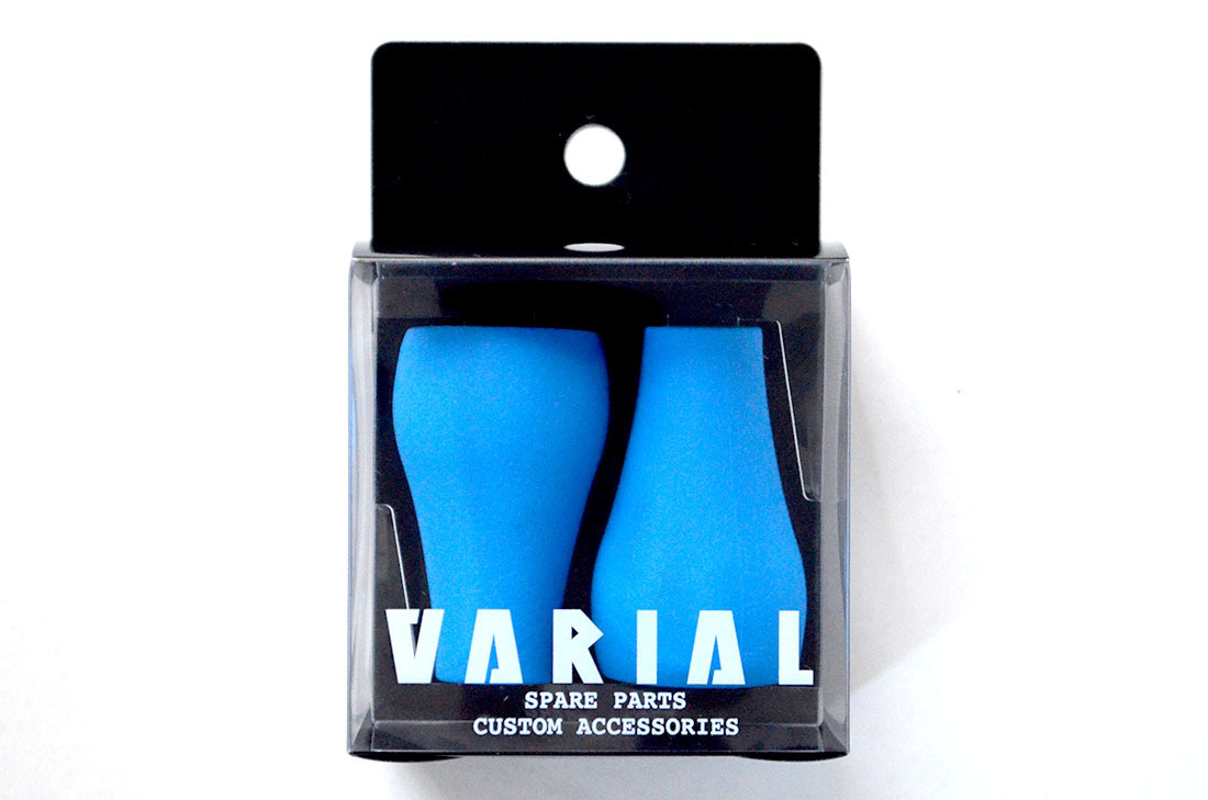VARIAL 旧ノブファット VARIAL 旧ノブファット