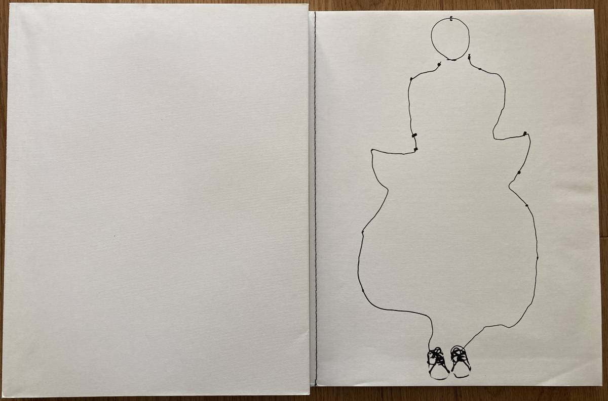 TALKING TO MYSELF BY YOHJI YAMAMOTO 山本耀司 限定シリアルナンバー