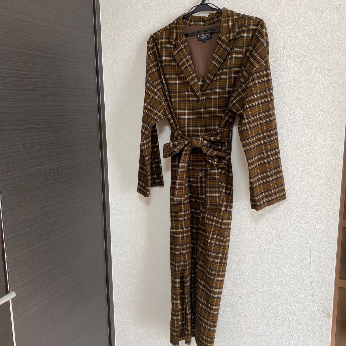 美品 フリークスストア PENDLETON×FREAK'S STORE 別注 32/2
