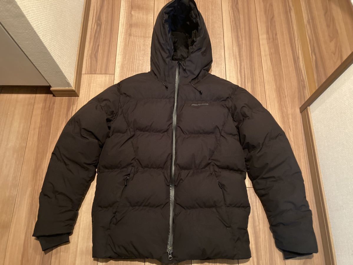 patagonia パタゴニア ジャクソングレイシャージャケット ダウン
