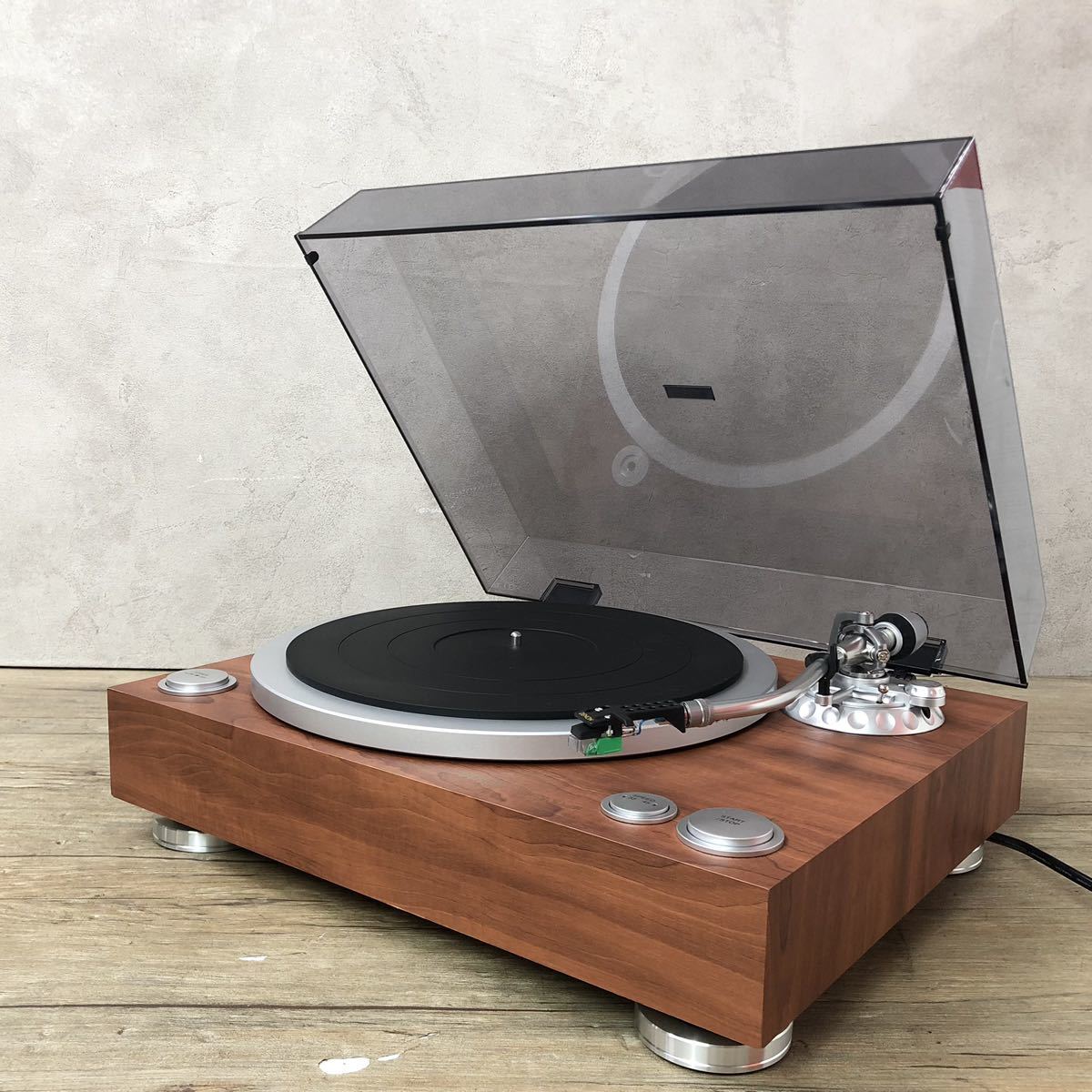 てなグッズや DENON デノン DP-500M その他 - abacus-rh.com