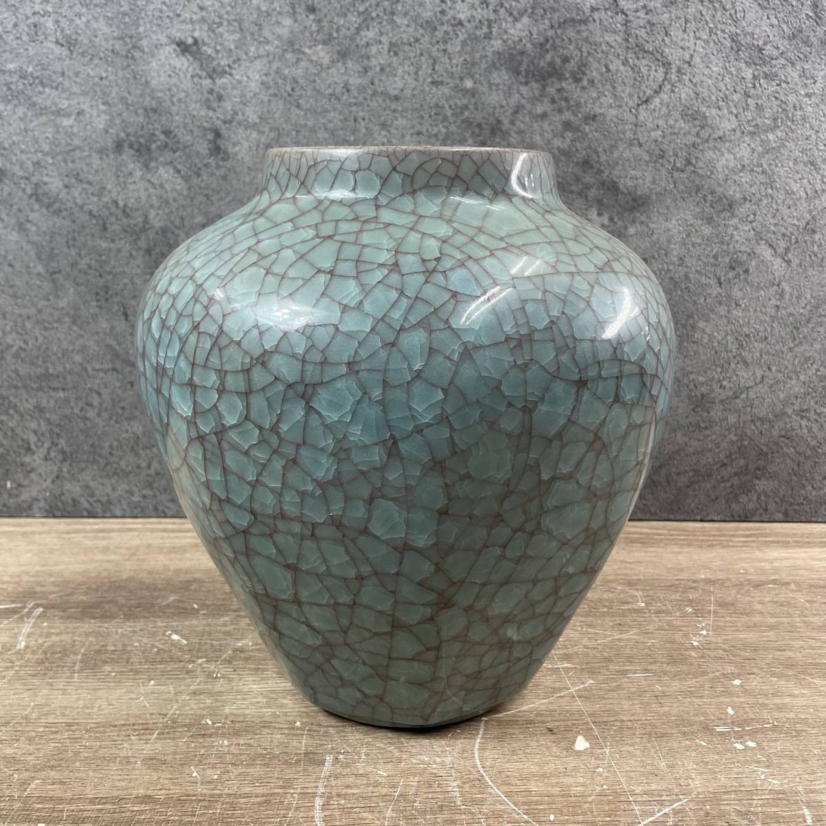 青磁 艸云作 花生 | drcossia.com.ar