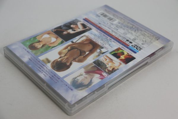 ■ＤＶＤ■小川エリカ１ｓｔ．■小川エリカ■中古■_画像4