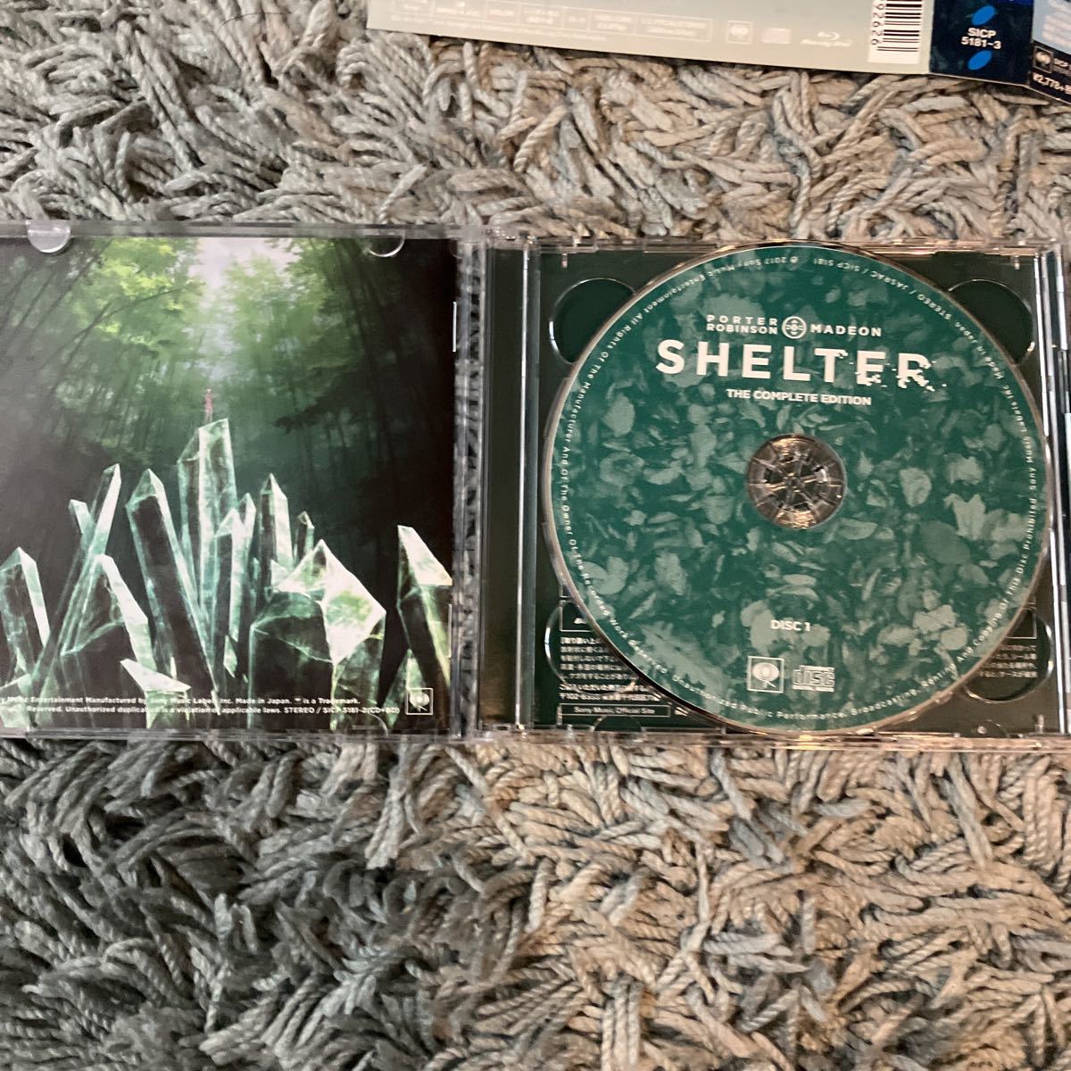 Yahoo!オークション - PORTER ROBINSON MADEON SHELTER Yahoo!オークション - PORTER ROBINSON MADEON SHELTER
