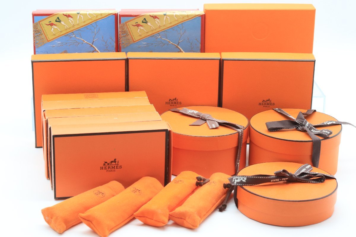 驚きの価格が実現!】 HERMES ディスカバリーセット 香水 superior