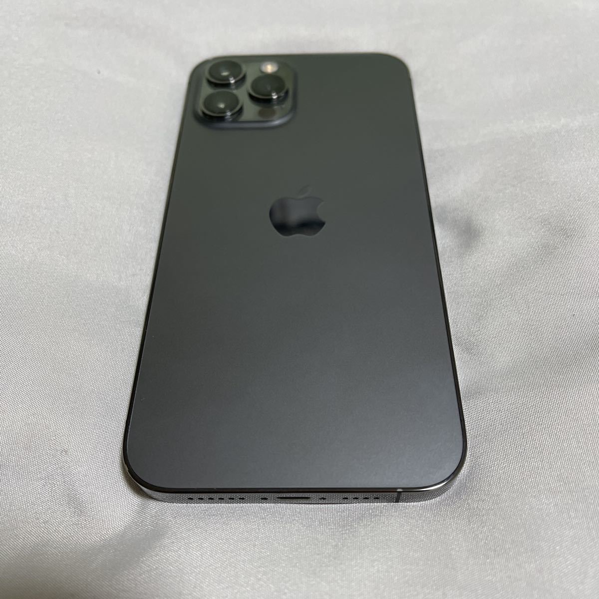 極美品 iPhone12 Pro MAXSIMフリー iPhone12 pro MAX 256GB simフリー 極美品 完動品|Yahoo!フリマ