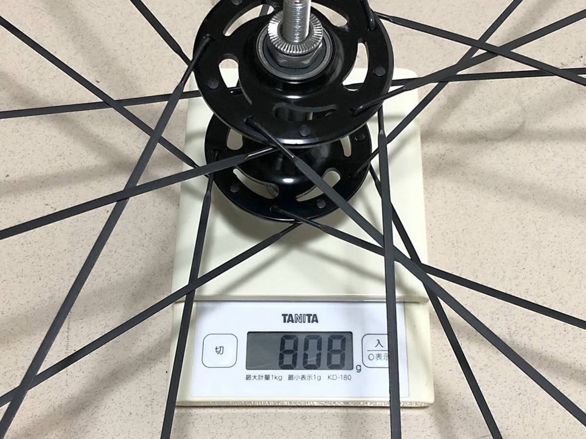 期間限定・お買い得商品: |産地直送 ピスト 新品】新品 ホイール トラック ノバテック 前後セット 27インチ、700C